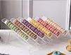 Acrylic macaron tray